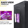 Ipower grow tent 120x60x78 GLTENTXL3